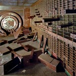 Bagley-Clifford Office of the National Bank of Detroit