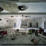 Ballroom, American Hotel