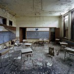 Classroom, St Margaret Mary School