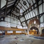 Former Unitarian Church