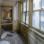 Fort Shelby Hotel