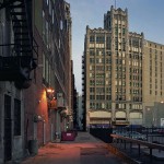 Metropolitan & Wurlitzer Buildings