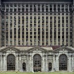 Michigan Central Station