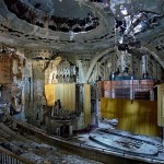 United Artists Theater