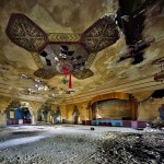 Vanity Ballroom