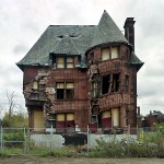 William Livingstone House