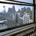 Woodward Avenue